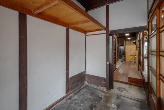 上京区 一色町 中古戸建のその他