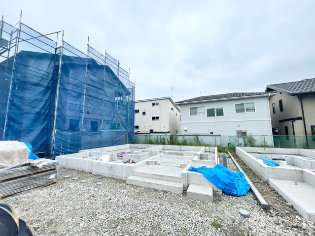 長野市川中島町今井Ⅲ