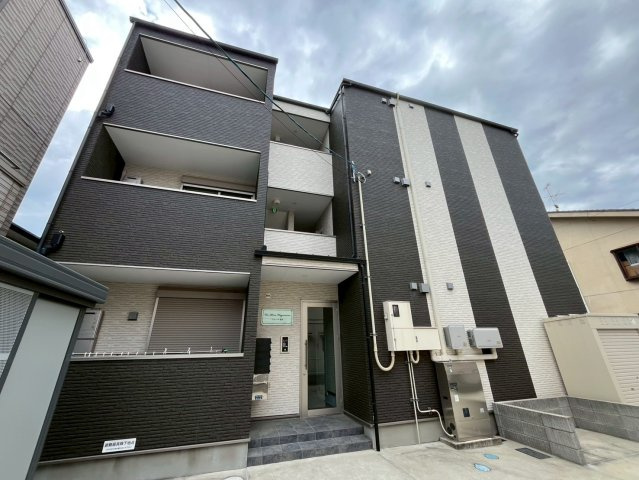 アンレーブ　羽衣