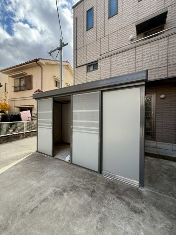 アンレーブ　羽衣のその他