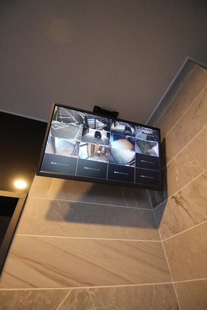 ＲＥＧＡＲＩＡ　ＫＯＫＵＲＡＫＩＴＡ　ＣＥＮＴＥＲＰＬＡＣＥのその他共用部分