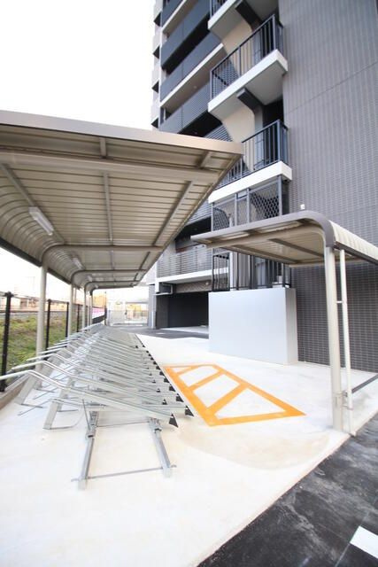 ＲＥＧＡＲＩＡ　ＫＯＫＵＲＡＫＩＴＡ　ＣＥＮＴＥＲＰＬＡＣＥのその他共用部分