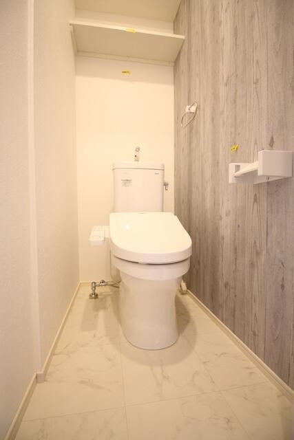 ＲＥＧＡＲＩＡ　ＫＯＫＵＲＡＫＩＴＡ　ＣＥＮＴＥＲＰＬＡＣＥのトイレ