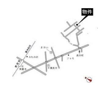 エステートピア池田のその他共用部分