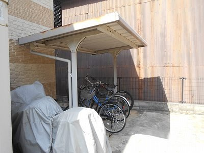 【その他】 | レオパレスボヌール