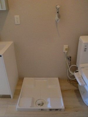 【設備】セレーノ　上高田 