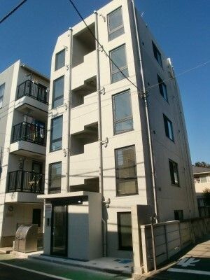 セレーノ　上高田の画像