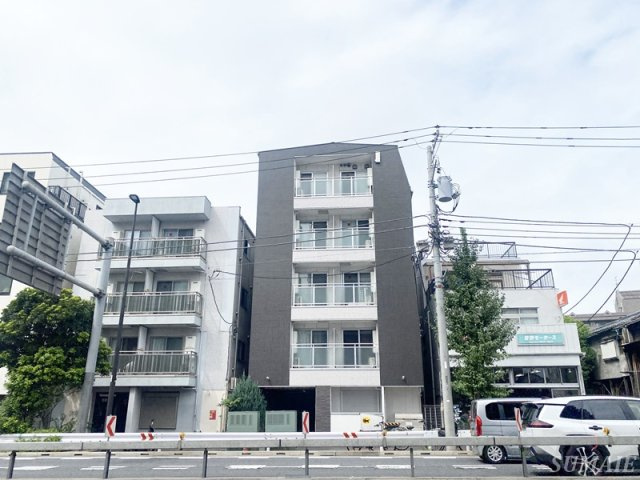ｂ’ＣＡＳＡ ＴＯＫＩＯ