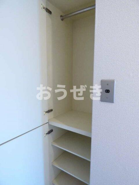 文京第３ライオンズマンションの設備