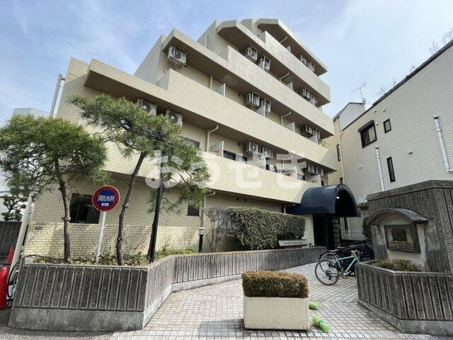 文京第３ライオンズマンション