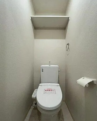 ＫＬＥＩＳ高砂のトイレ