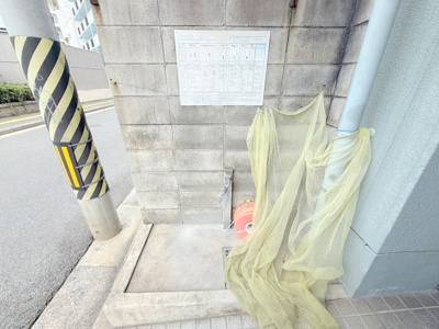 【その他共用部分】 | グレース国泰寺
