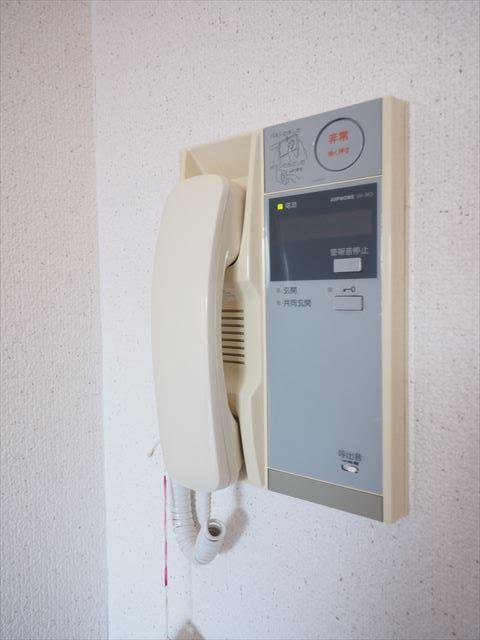 アドミラブールのセキュリティ