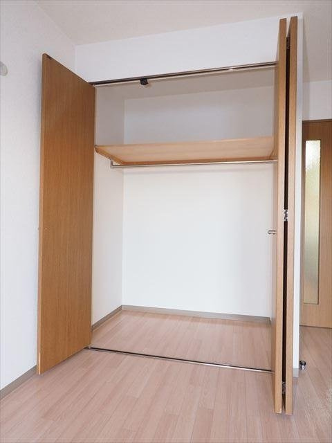 アドミラブールの収納