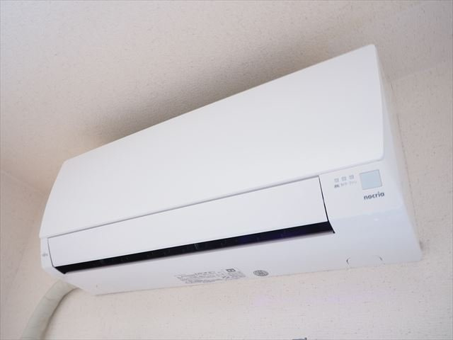 アドミラブールの設備