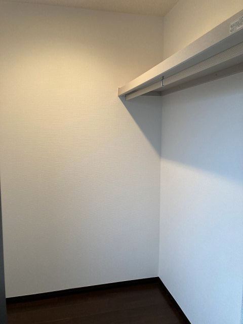 ボナールＡの収納|収納があります