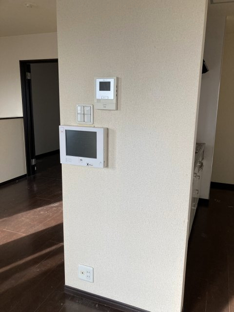 ボナールＡのセキュリティ