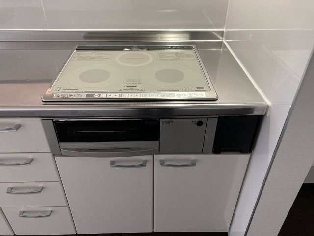 ボナールＡの設備