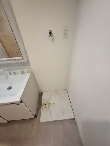 レゾナンス西宮北口の設備