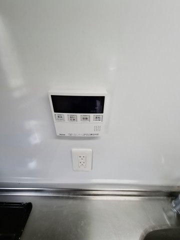 レゾナンス西宮北口の設備