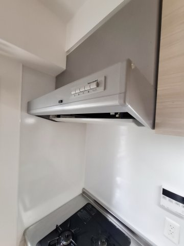 レゾナンス西宮北口の設備