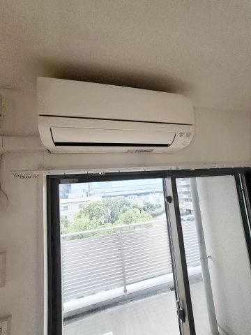 レゾナンス西宮北口の設備