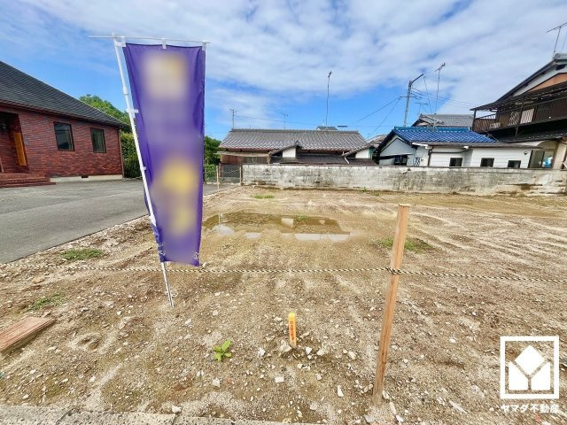 伏見区醍醐東合場町　2期