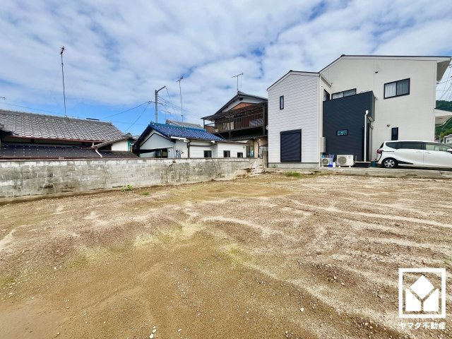 伏見区醍醐東合場町　2期の外観
