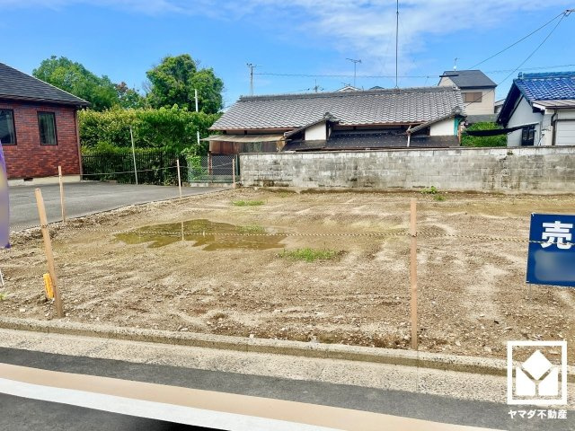 伏見区醍醐東合場町　2期の外観