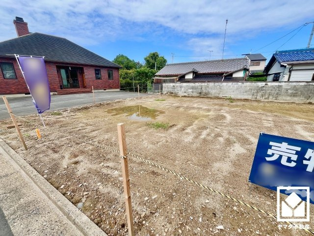 伏見区醍醐東合場町　2期の外観