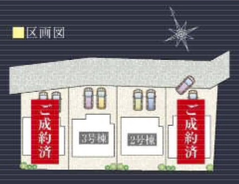 長野市川中島町今井Ⅲ
