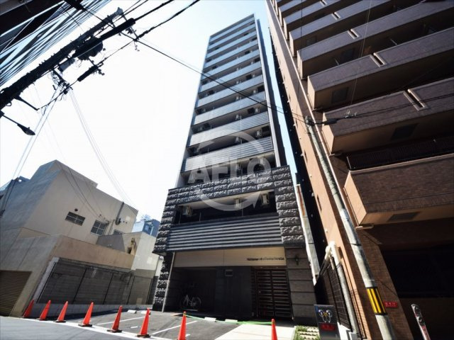 ヒュッテンベルケ大阪なんば
