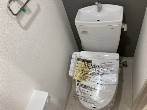【トイレ】 | CASA MITO