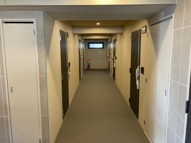  | CASA MITO | 廊下