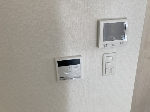 【設備】 | CASA MITO | TVモニターホン