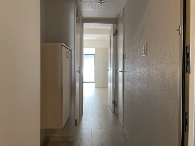  | CASA MITO | 廊下