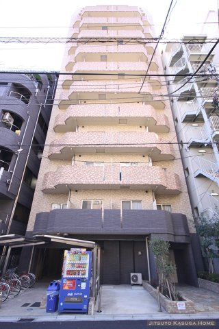 【外観】