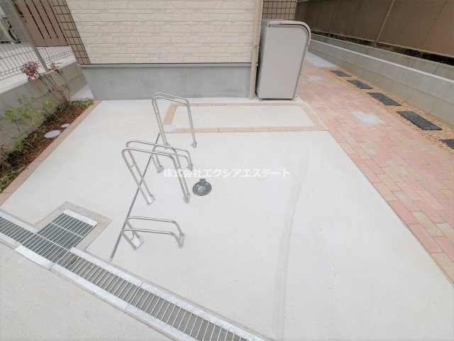 ハーモニーテラス上住吉のその他共用部分