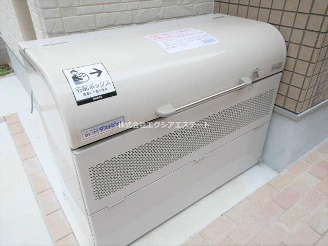 ハーモニーテラス上住吉のその他共用部分