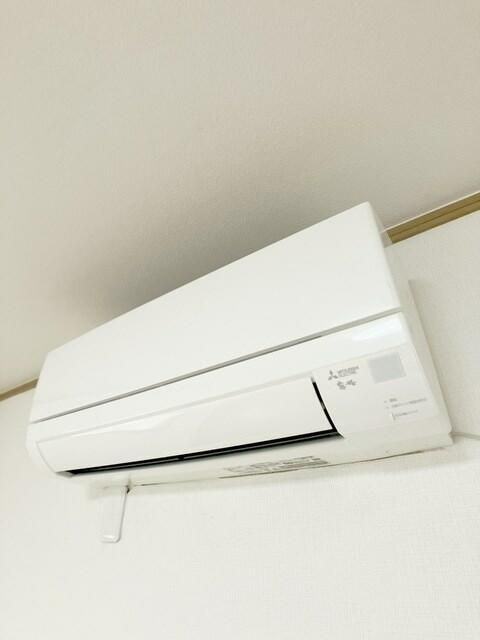グリーンパレスＭＫの設備