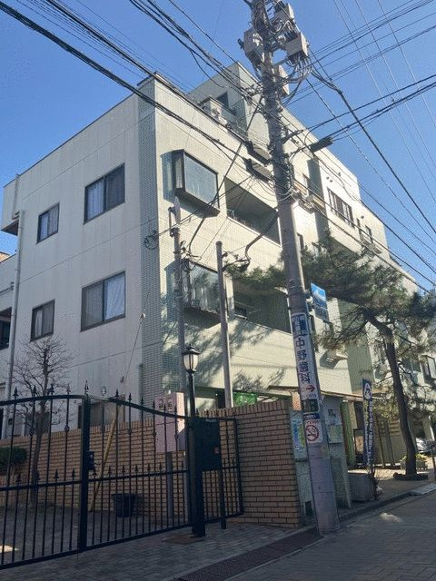 グリーンパレスＭＫ