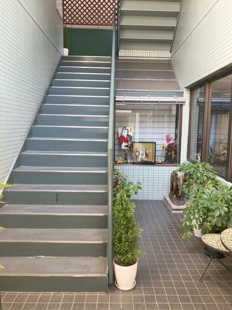 グリーンパレスＭＫのその他共用部分