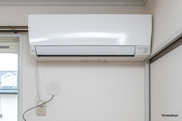ライブタウン平林の展望