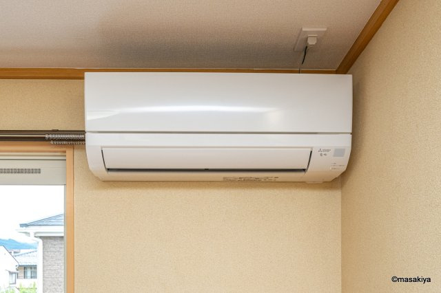 ライブタウン平林の設備