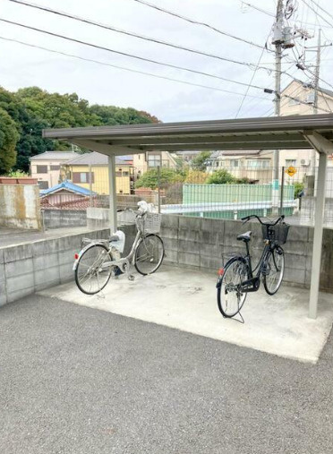グローリーのその他共用部分