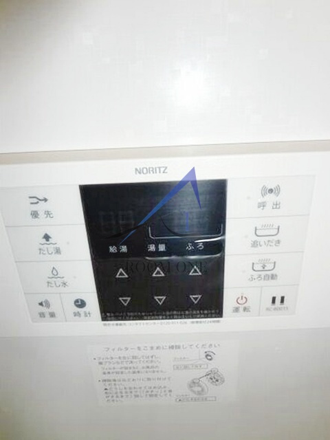 シャーメゾン練馬