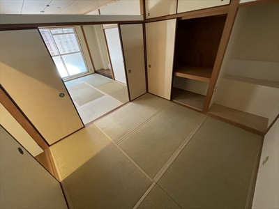  | ドゥ・ホーム別所