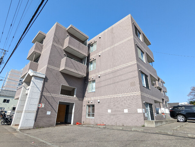 ハイツプロキオン