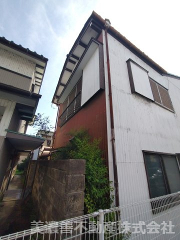 ６７３８９　岐阜市鷺山東中古戸建ての外観