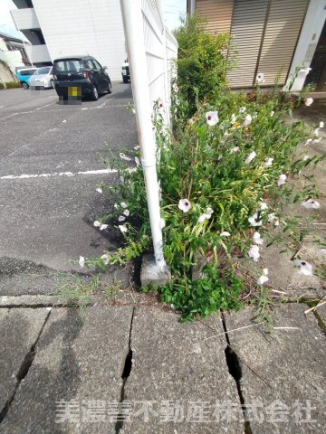 ６７３８９　岐阜市鷺山東中古戸建てのその他
